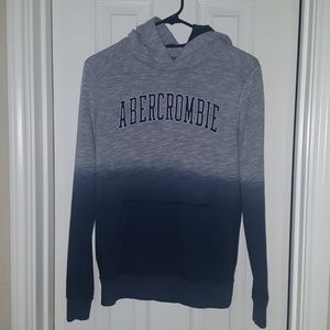 abercrombie boys hoodie